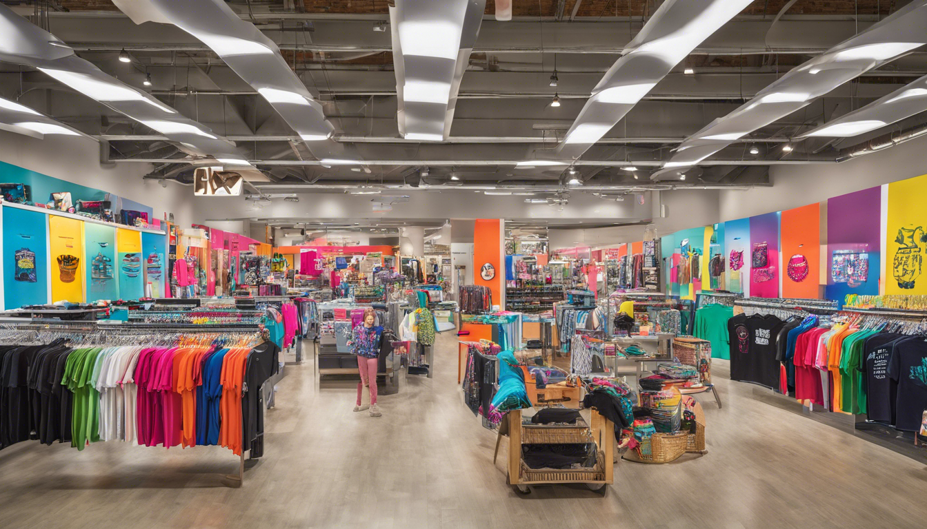 Where to Find the Best Graphic Tees for $19.99