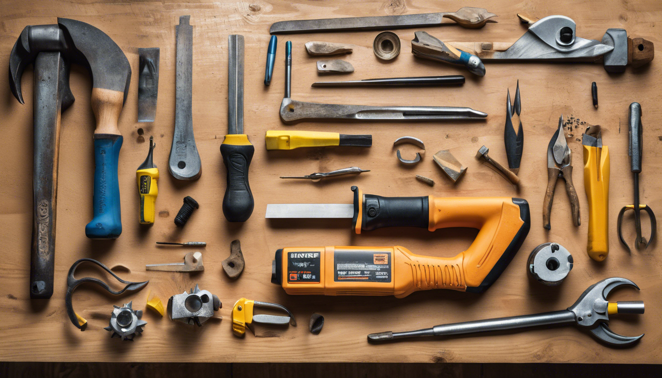Evaluating and Choosing the Right Tools for Your Needs