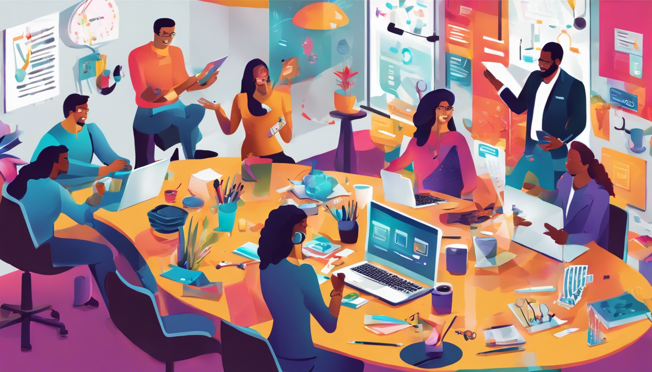 Unlock Your Potential: 50 Creative Business Ideas for Entrepreneurs in 2023