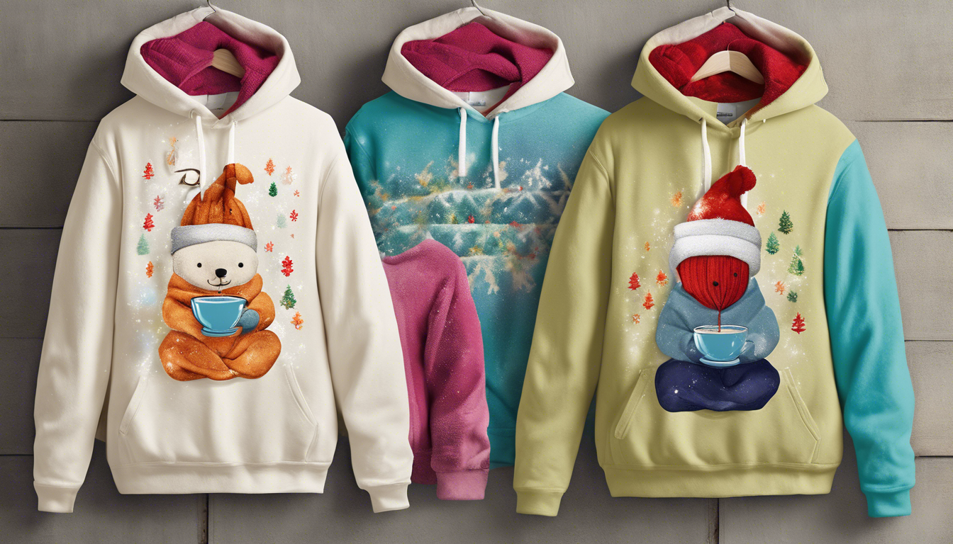 Top 10 Comfy Hoodies Under $40