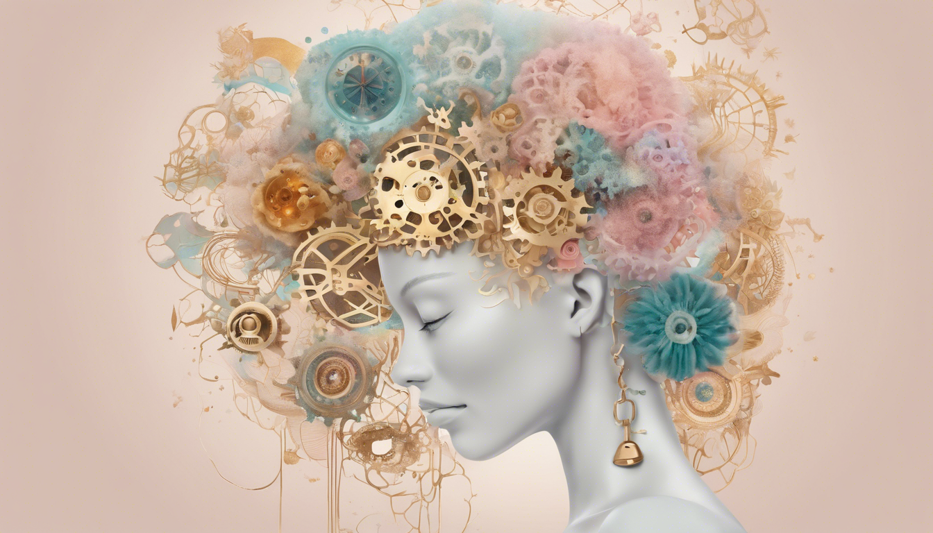 Unlocking the Mind: A Beginner