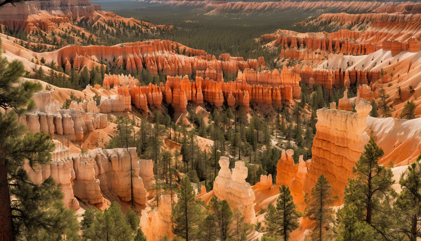 Planning Your Visit: Trails and Accessibility