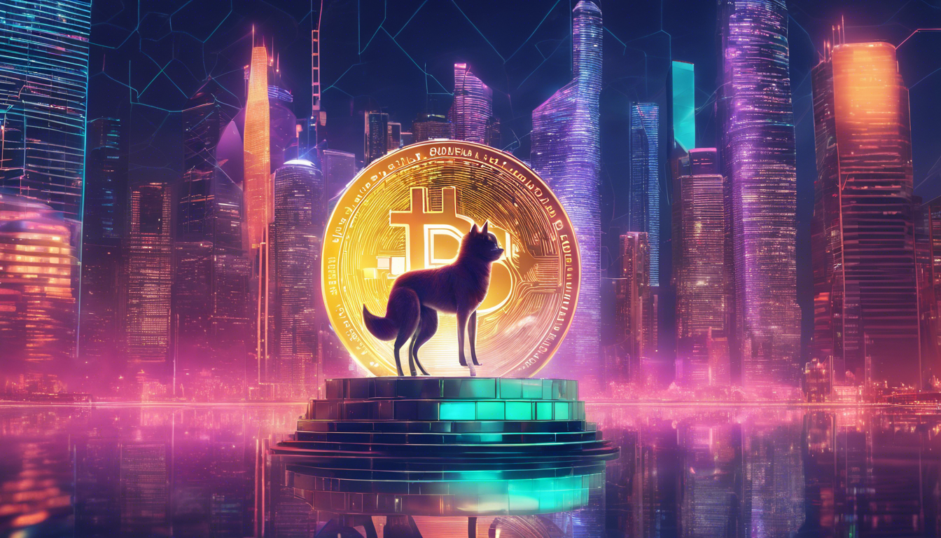 Dogecoin Futures Surge to $4.6 Billion: Are We Heading for a Price Top?