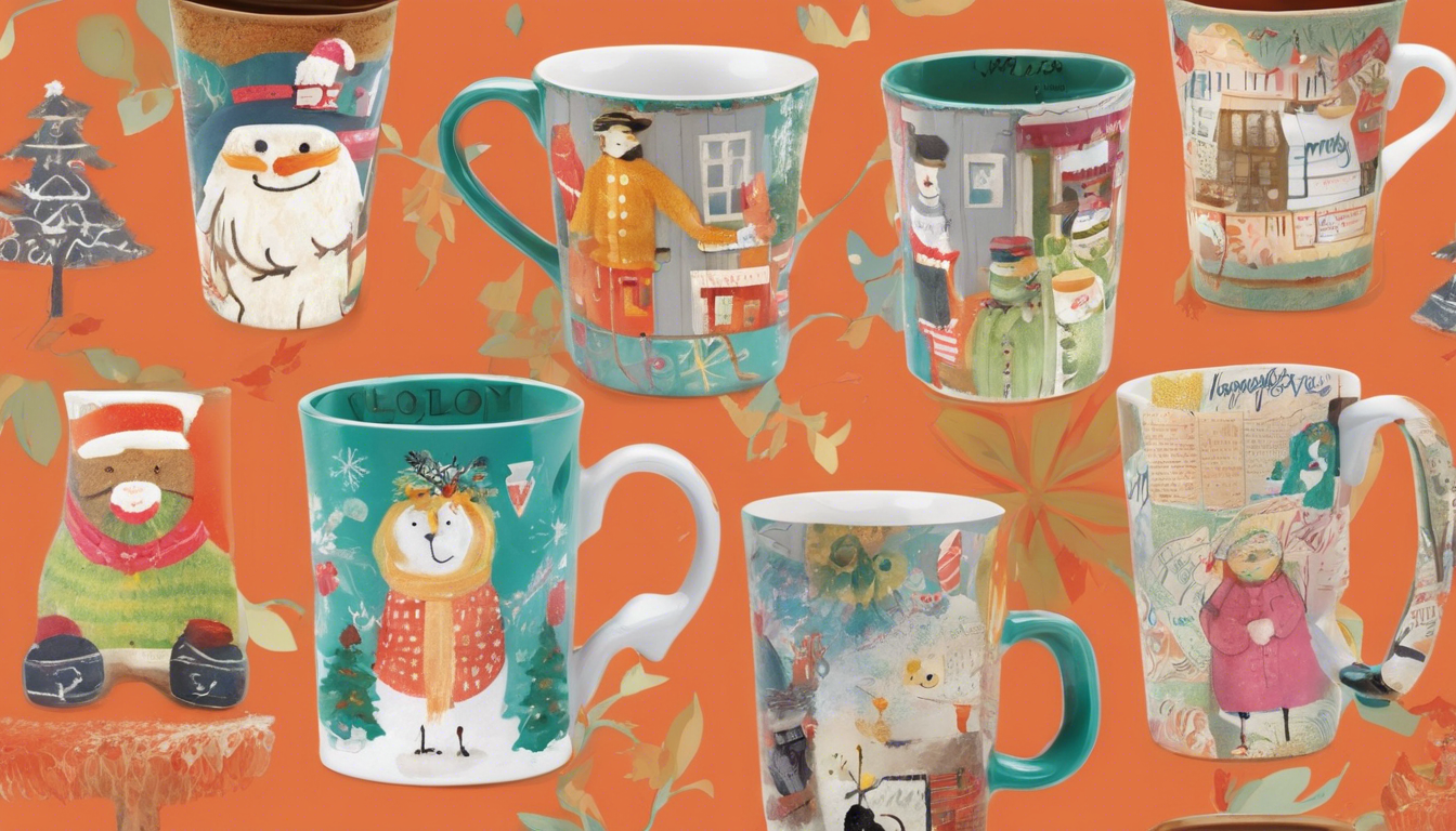 3. Fun and Quirky Designs for Every Personality