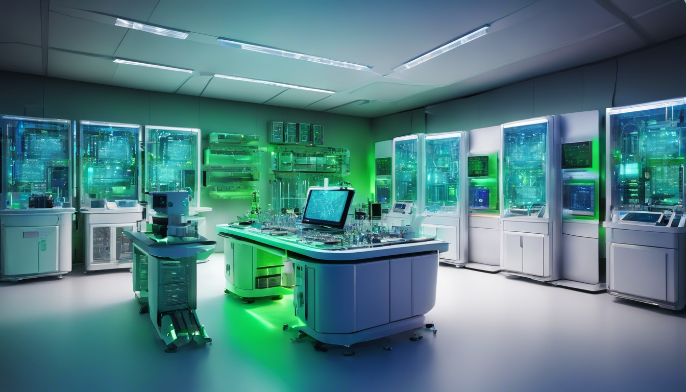 Advantages of GaN over Traditional Silicon-Based Devices