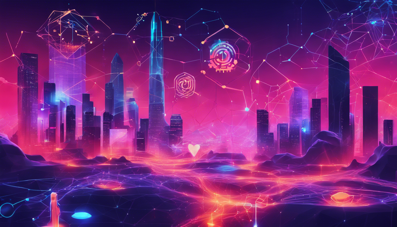 Unpacking The Open Network (TON): From Telegram Integration Success to a Hopeful Future in Social Commerce