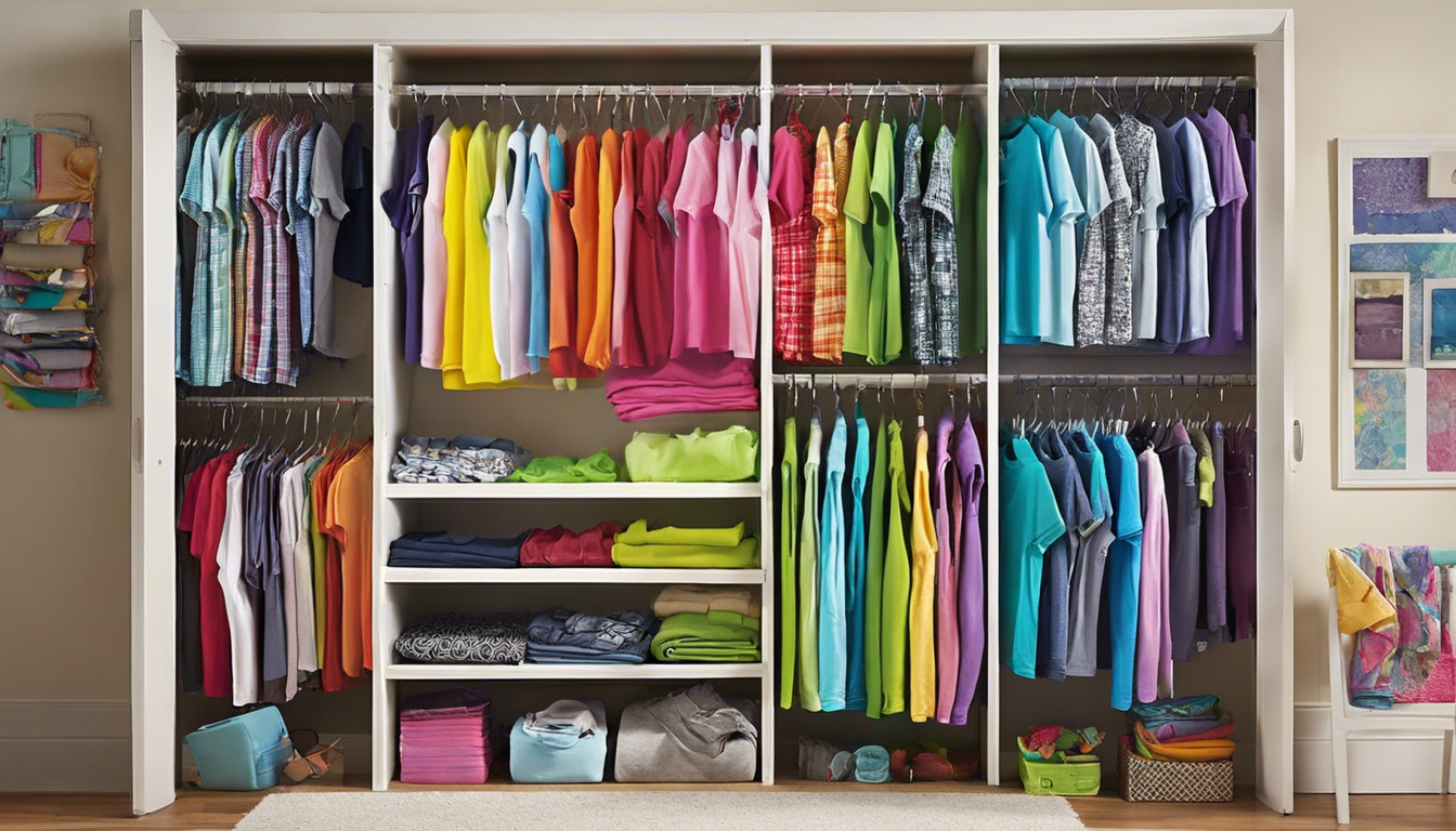 Caring for Your T-Shirts to Maintain Quality and Longevity