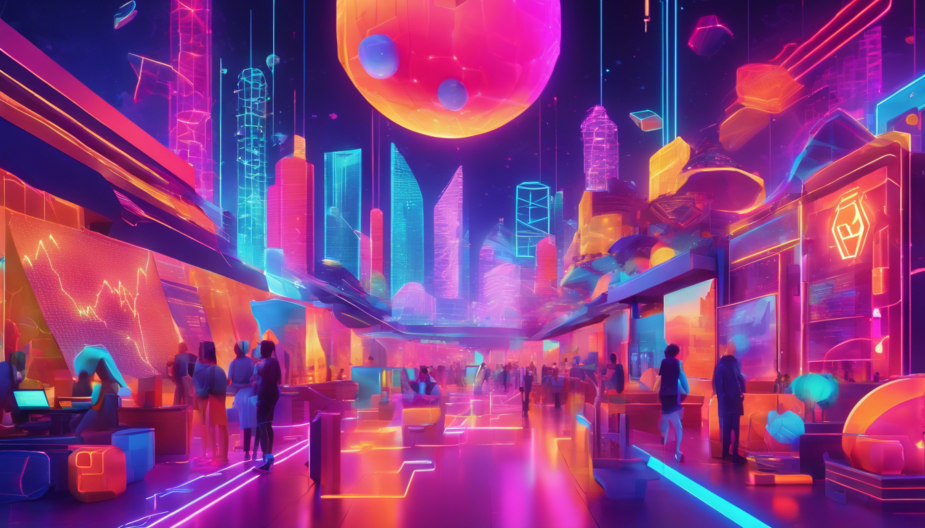 DeFi Tokens Surge: Dive into November