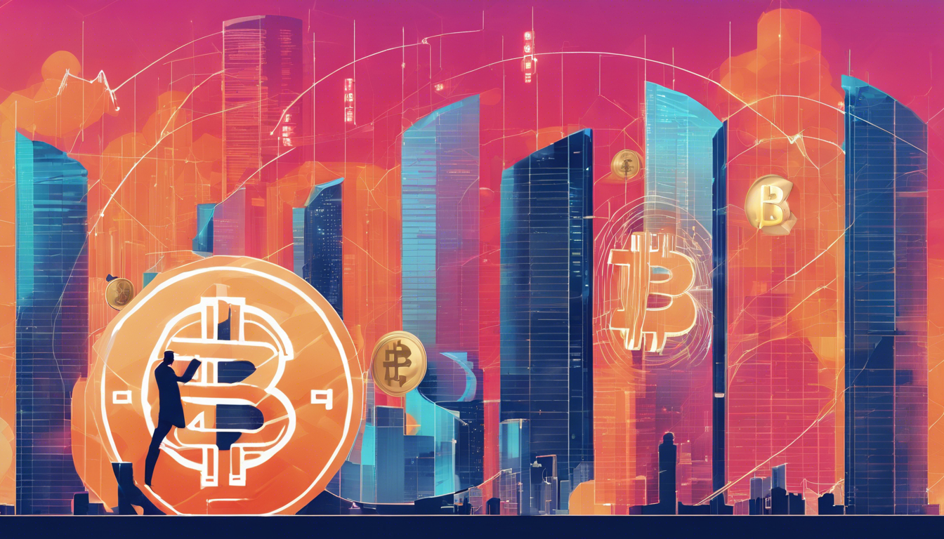 Record $8.2 Billion SEC Penalties in 2024: Key Highlights and Global Crypto Regulations Impact