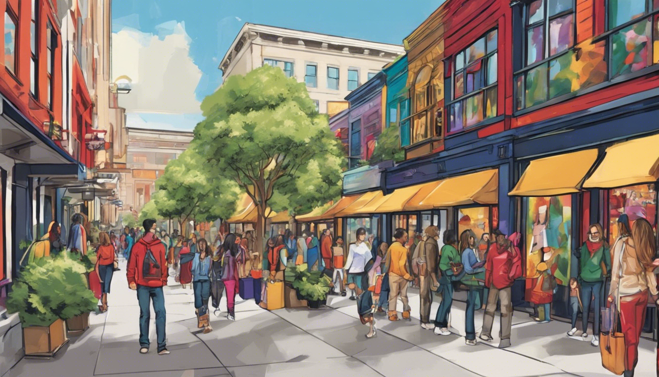 Where to Shop for the Trendiest Options