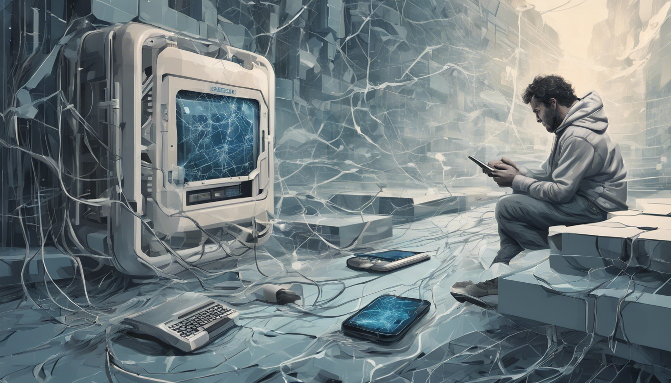 Défis et limites des technologies actuelles