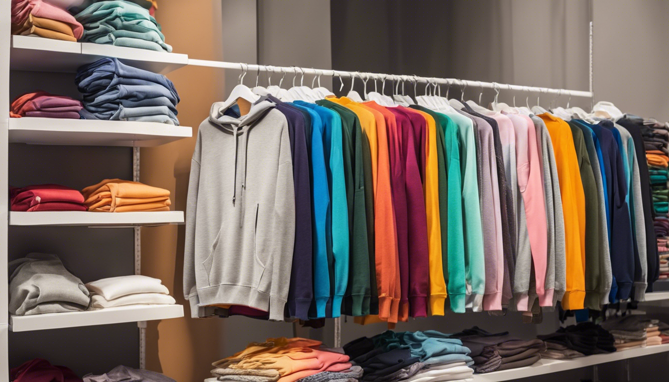 Discover Your Perfect Stylish Pullover for Just $39.99!