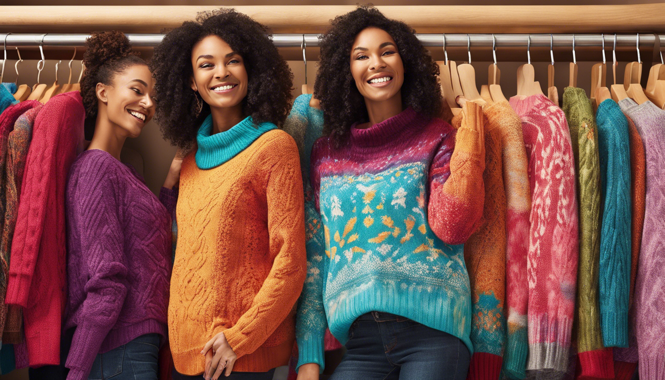 Where to Find the Best Pullover Deals at $39.99