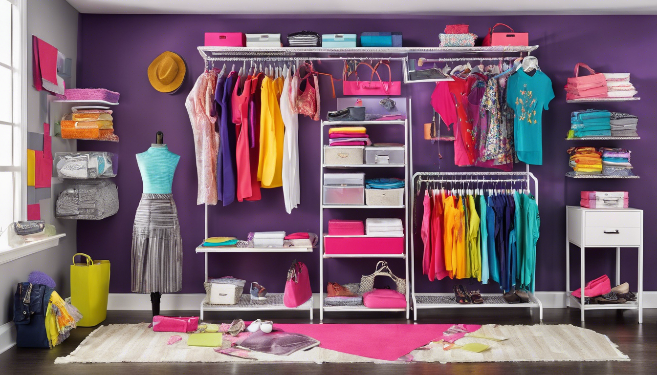 Making the Most of Your Budget-Friendly Wardrobe