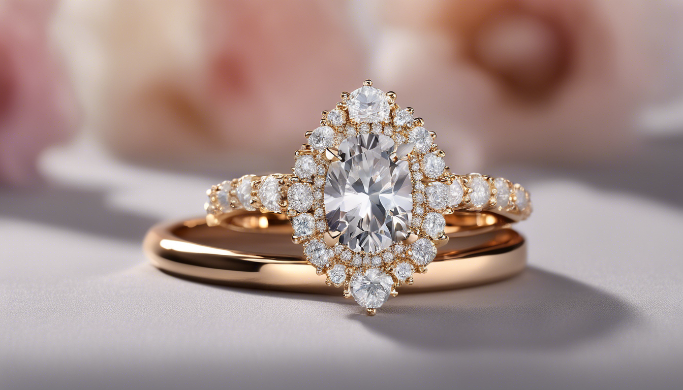 Moissanite vs Cubic Zirconia: The Ultimate Comparison for Dazzling Jewelry Lovers