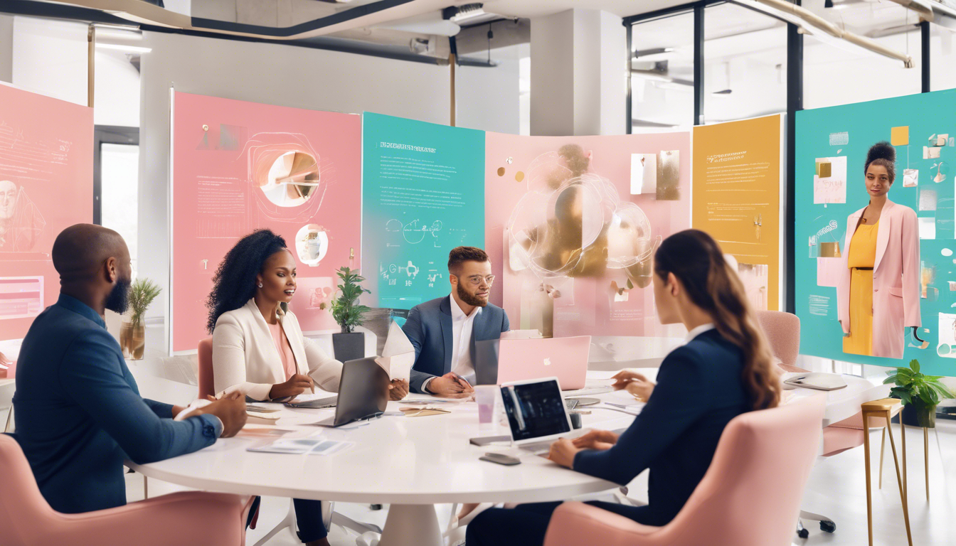5. Implementing Personas Across Your Marketing Strategy