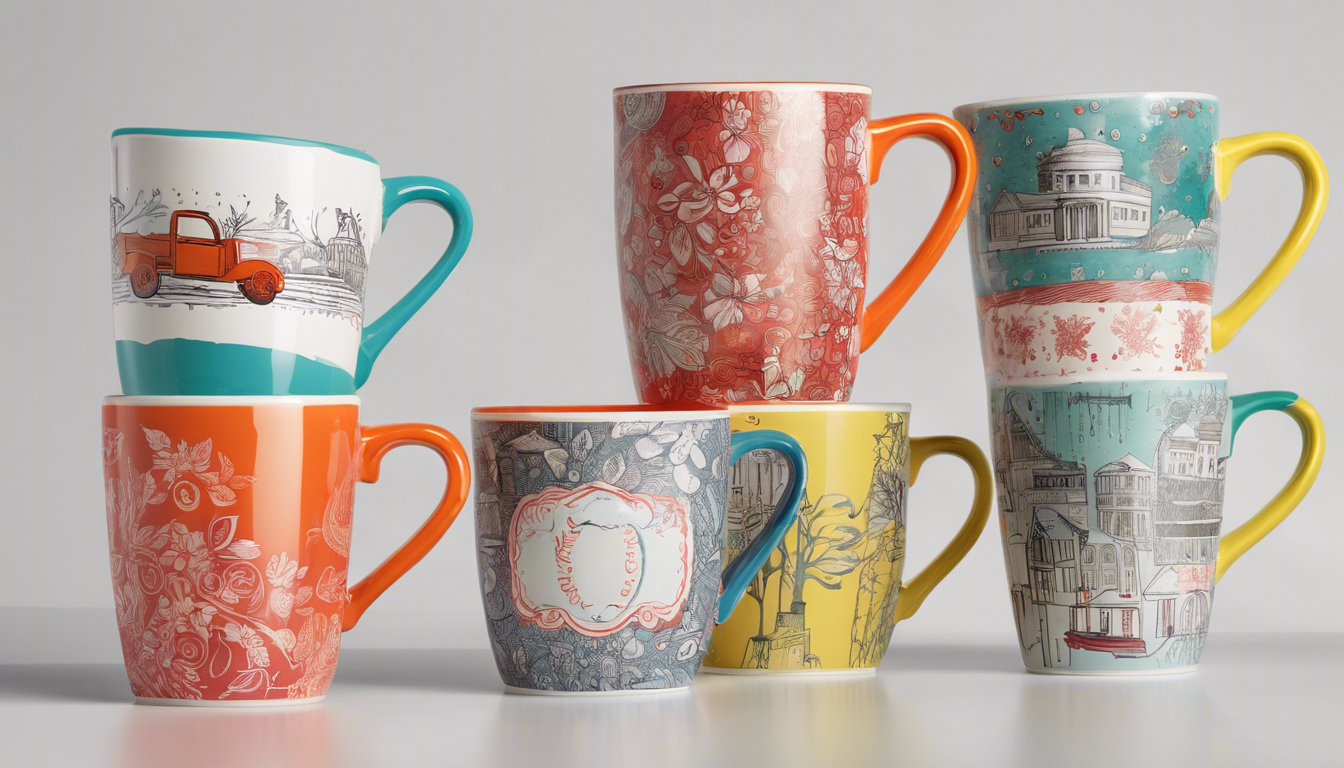 3. How to Choose the Right Customization for Your Cup