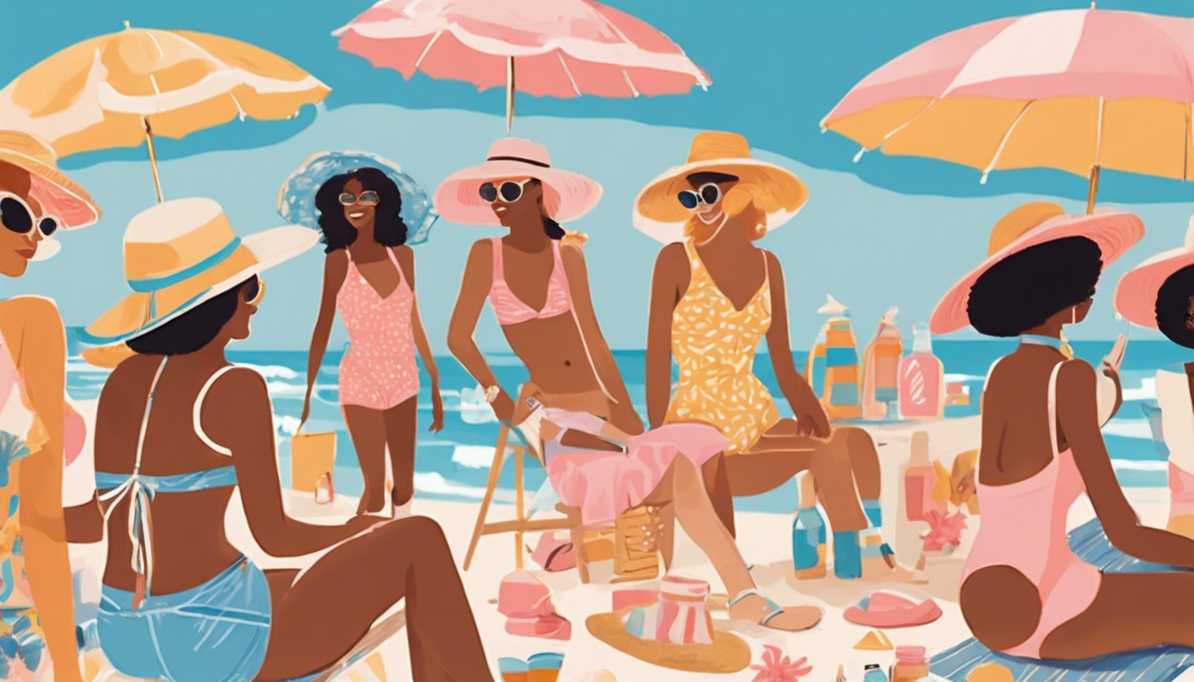 The Importance of Year-Round Sun Protection