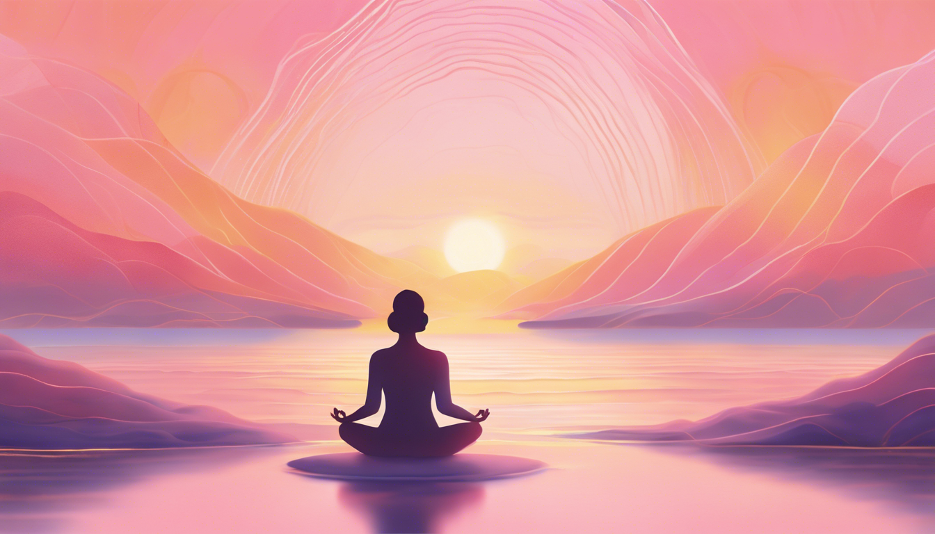 Harnessing the Energy for Personal Growth