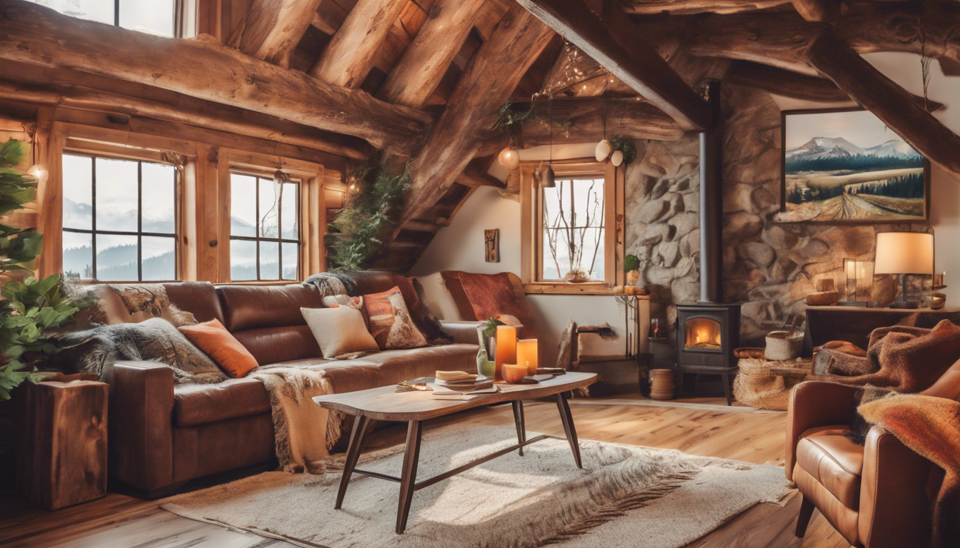 Conseils pour Choisir le Bon Airbnb au Canada
