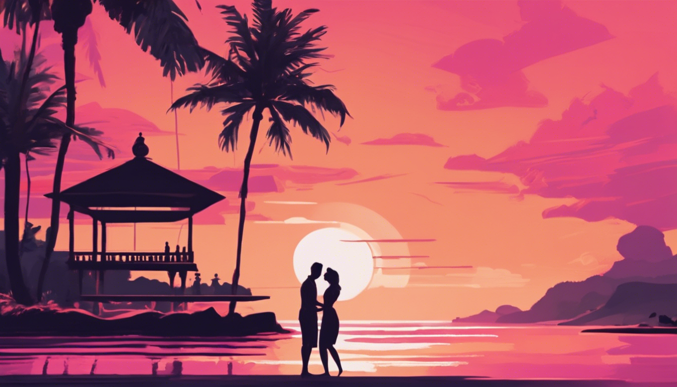 Menemukan Romansa: Panduan Bulan Madu di Bali yang Tak Terlupakan
