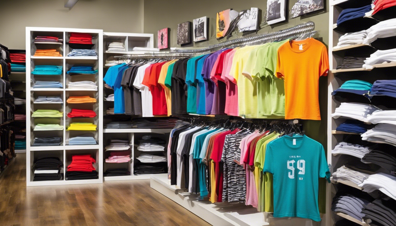 Discover the Best Trendy T-Shirts Under $20 That Elevate Your Style