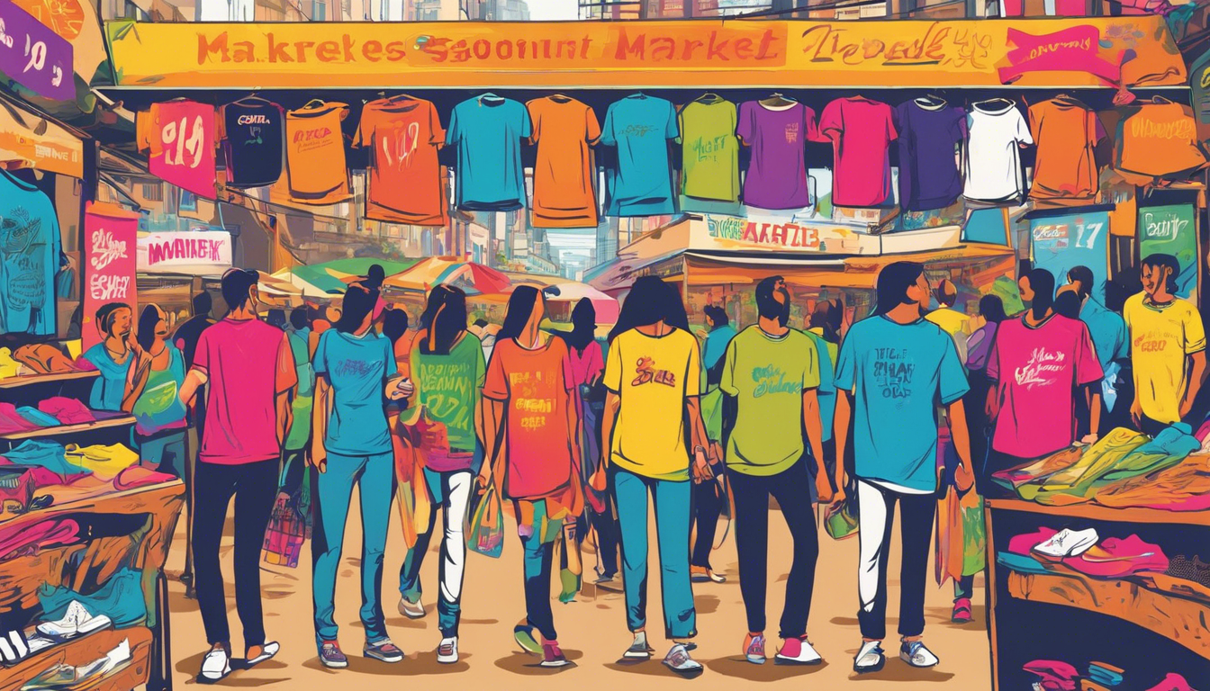 3. Where to Find the Best Deals on Trendy T-Shirts