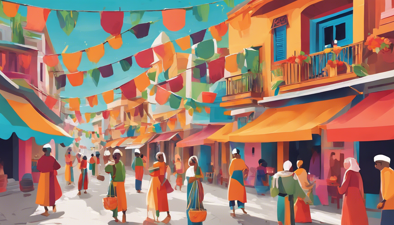 Capturing Local Culture and Experiences