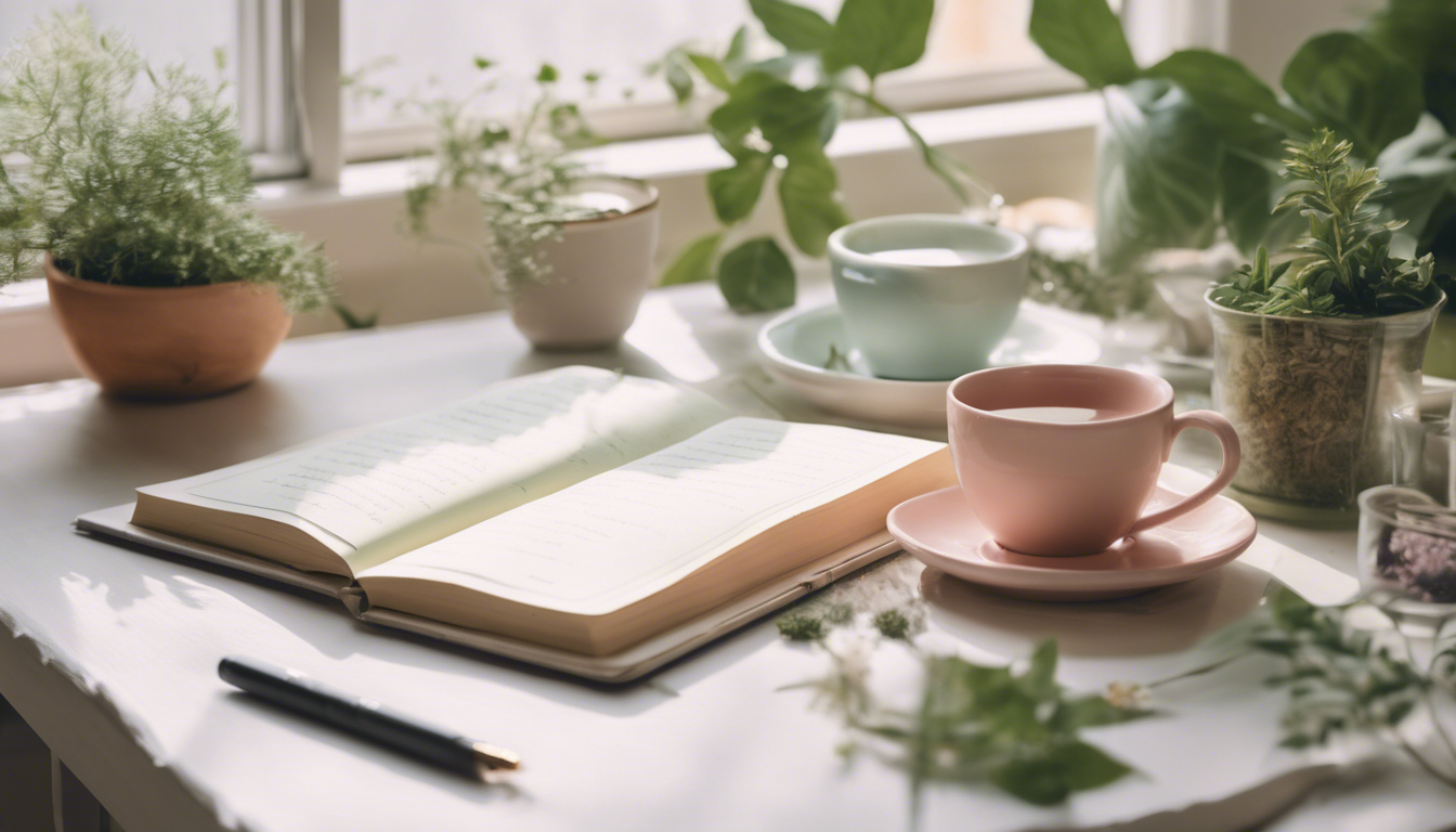 Incorporating Affirmations into Your Daily Routine