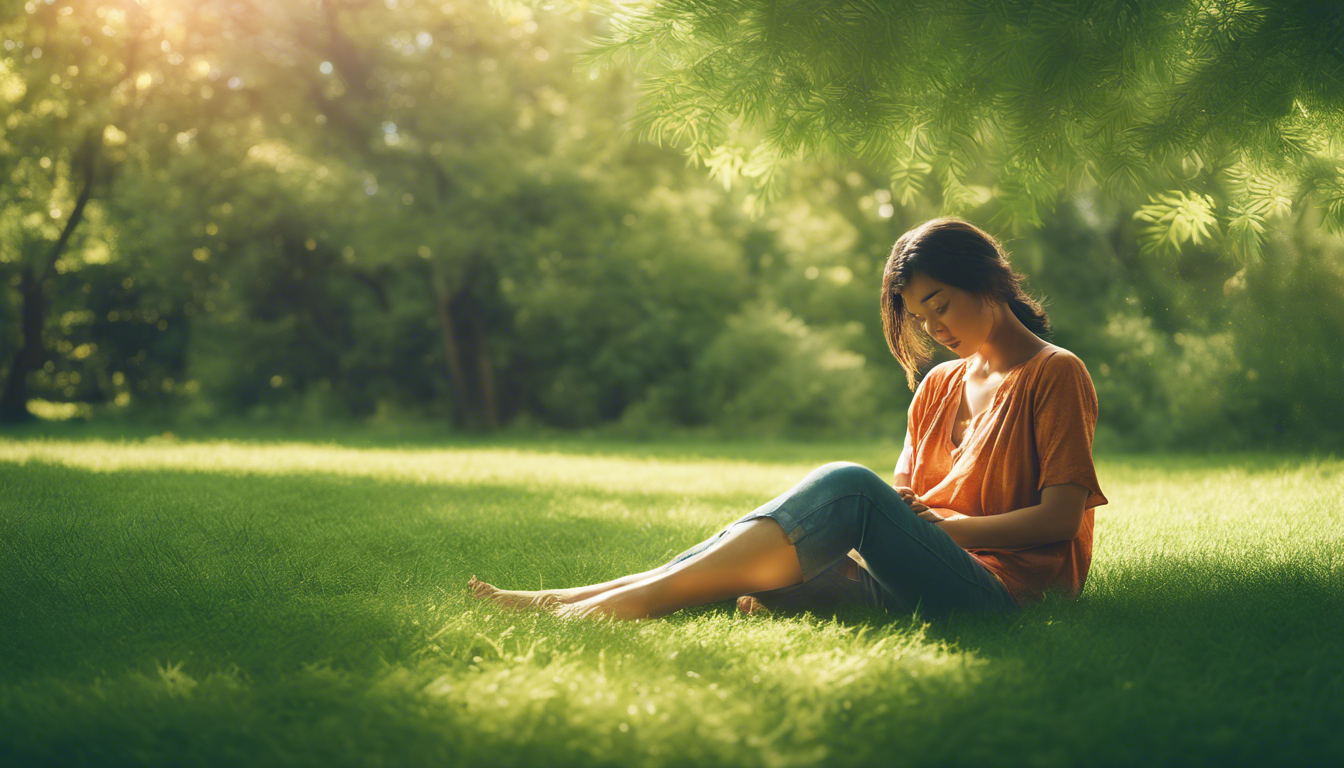 Unlocking the Benefits of Earthing: The Science Behind Grounding for Better Health