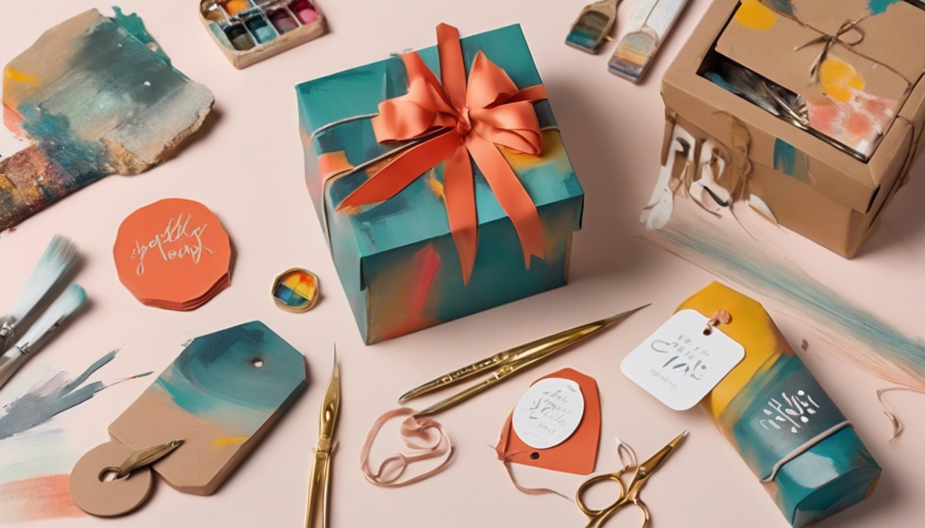 Unlock the Art of Gift Personalization Techniques for Memorable Presents