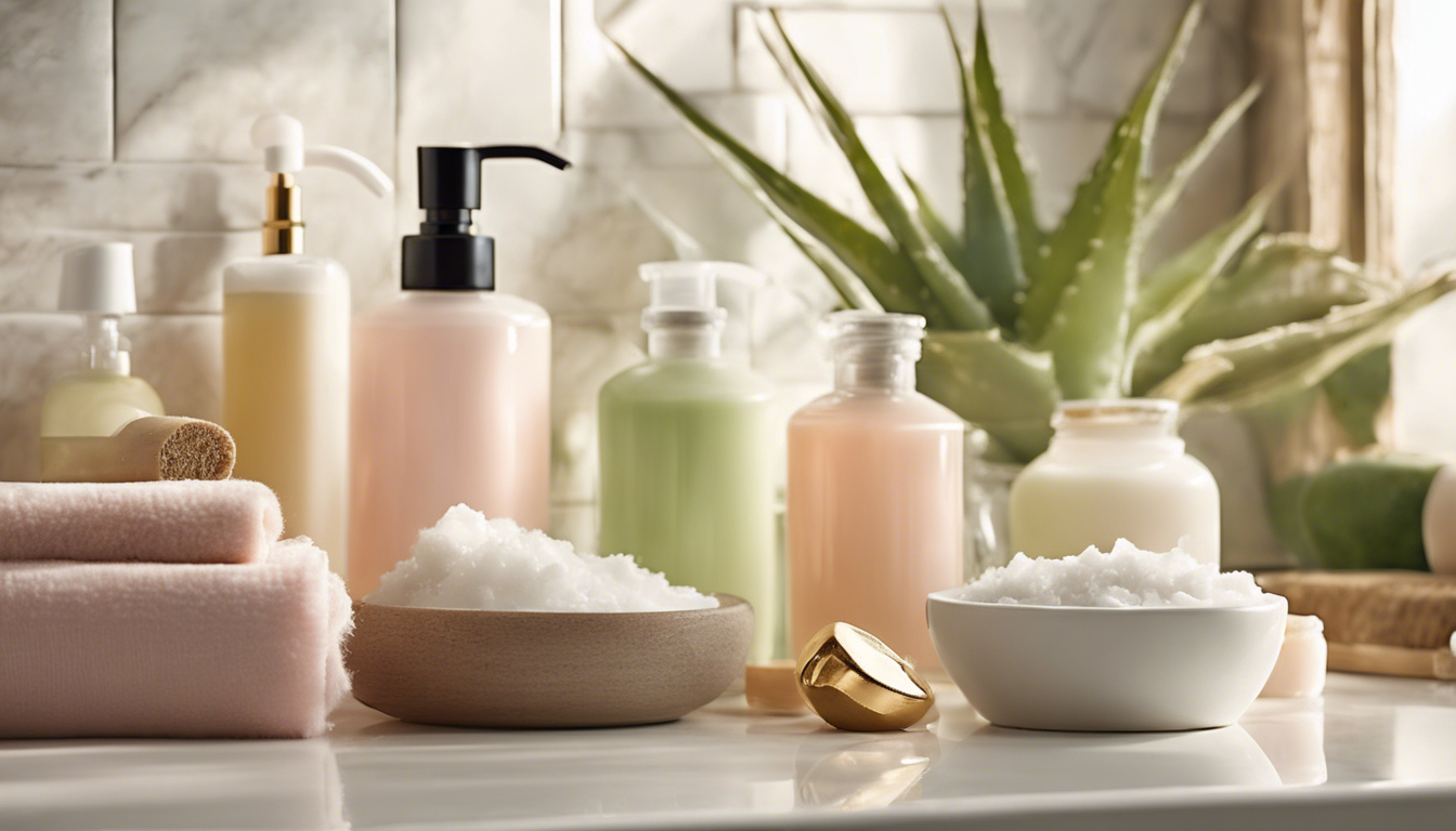 Tips for Maintaining Healthy Skin on a Budget