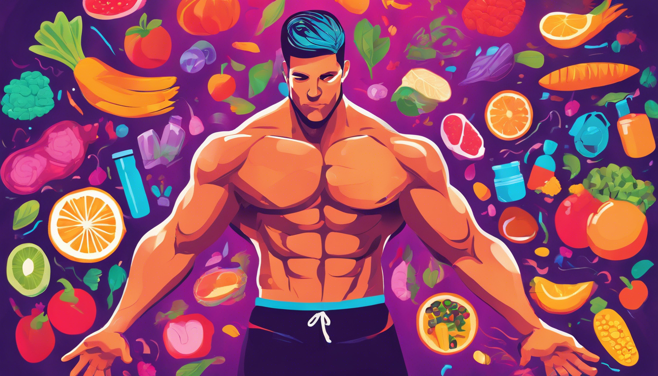 Unlocking the Power of L-Glutamine: Your Essential Guide to Gut Health, Muscle Growth, and Athletic Performance