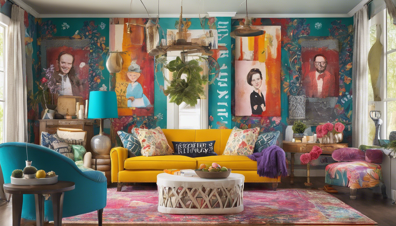 Choosing the Right Design for Your Personality