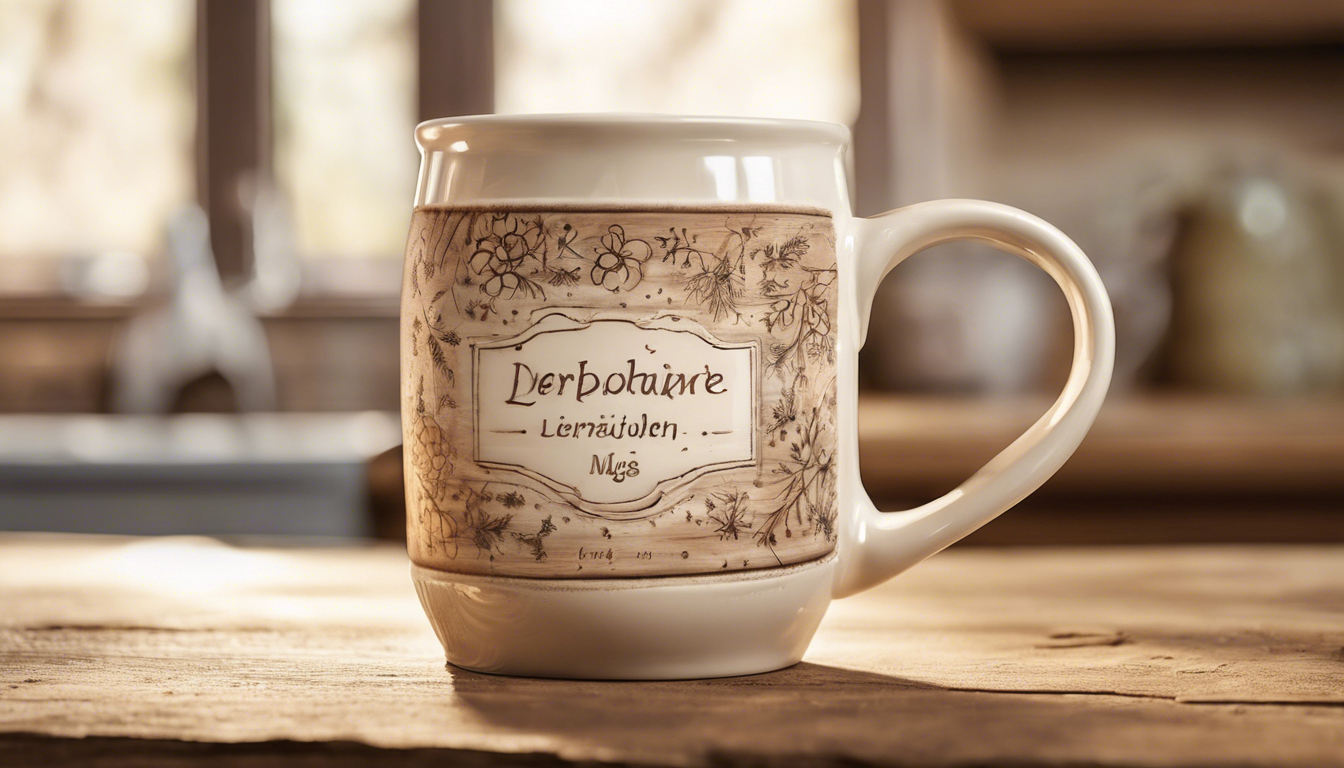Caring for Your Personalized Mug: Tips for Longevity