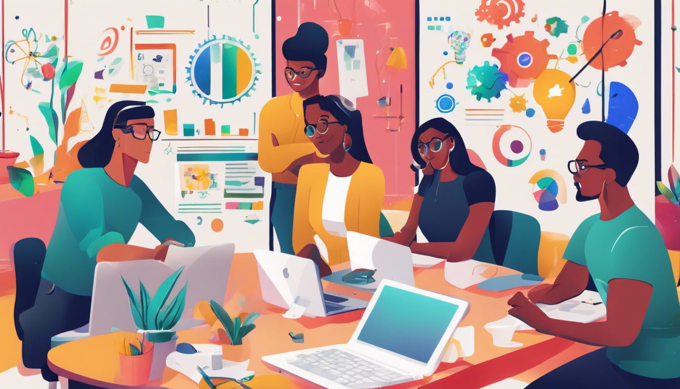 Unlock Your Entrepreneurial Potential: 50 Creative Business Ideas to Kickstart Your Success in 2023