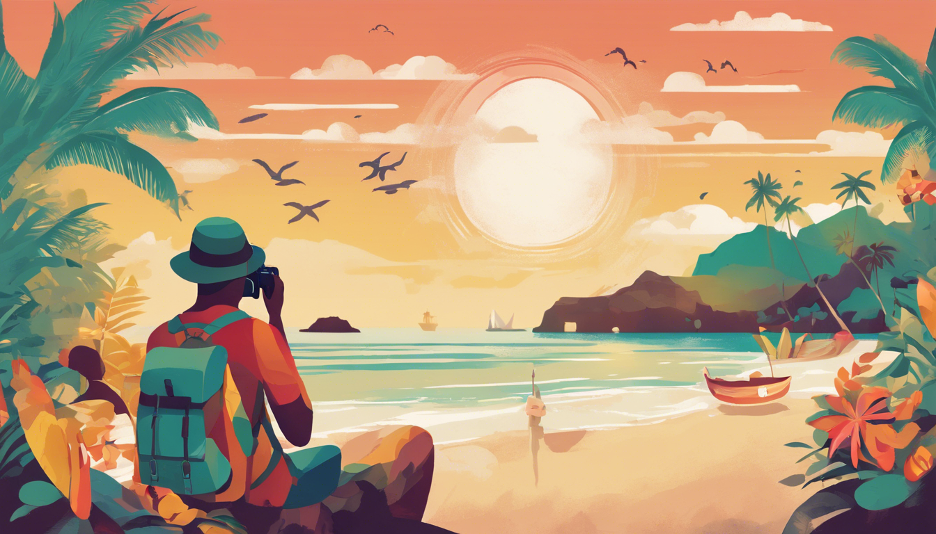Reflecting on Your Travel Experiences
