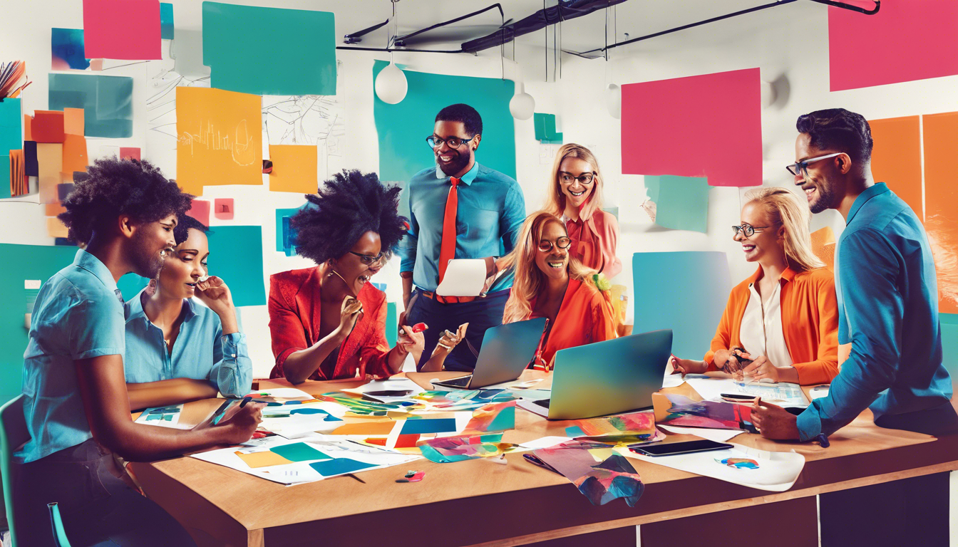 Crafting Your Compelling Campaign: Tips for Success