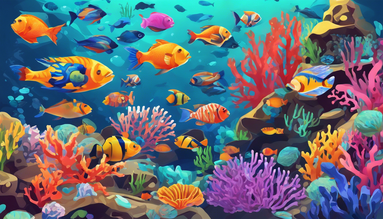 Choosing Fish Wisely: A Guide to Healthy Seafood and Avoiding Toxic Contaminants