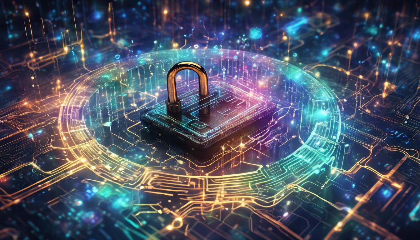 Unlocking the Future: How 2024