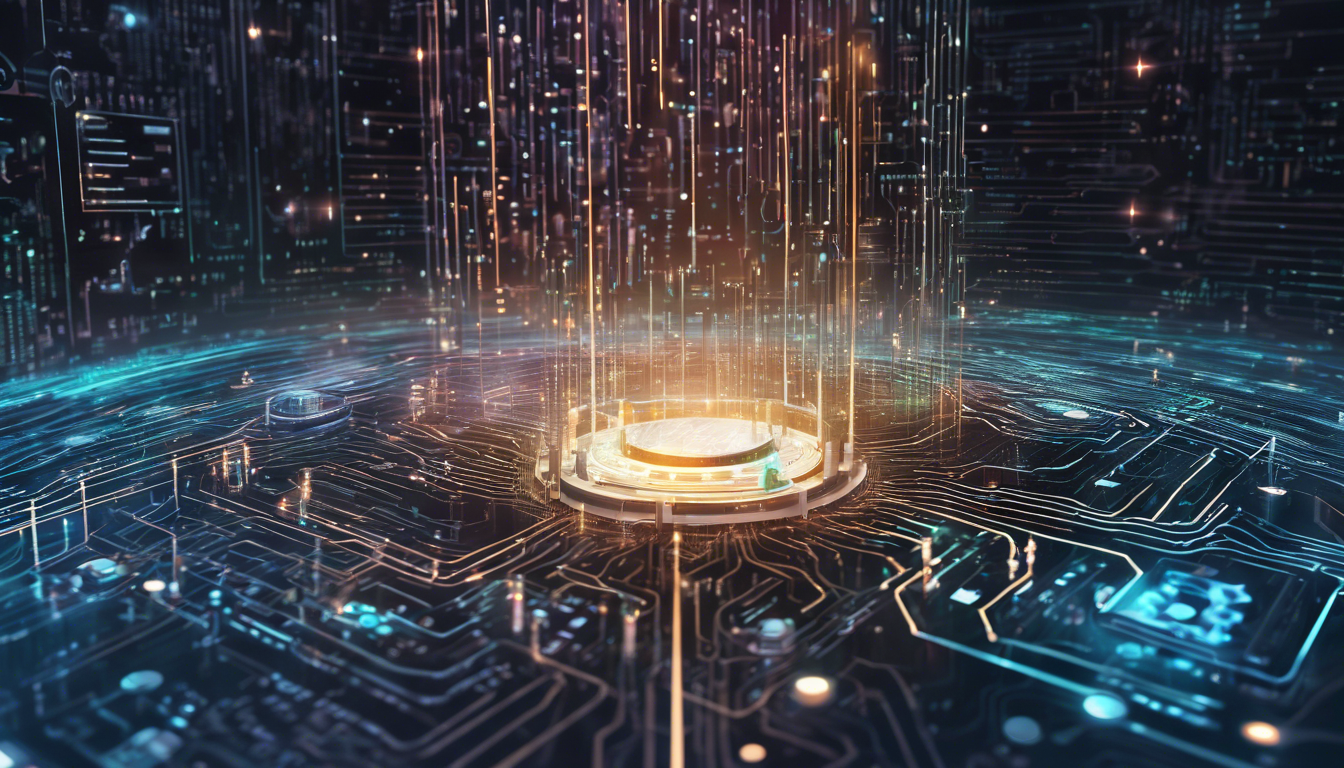 Key Features of 2024