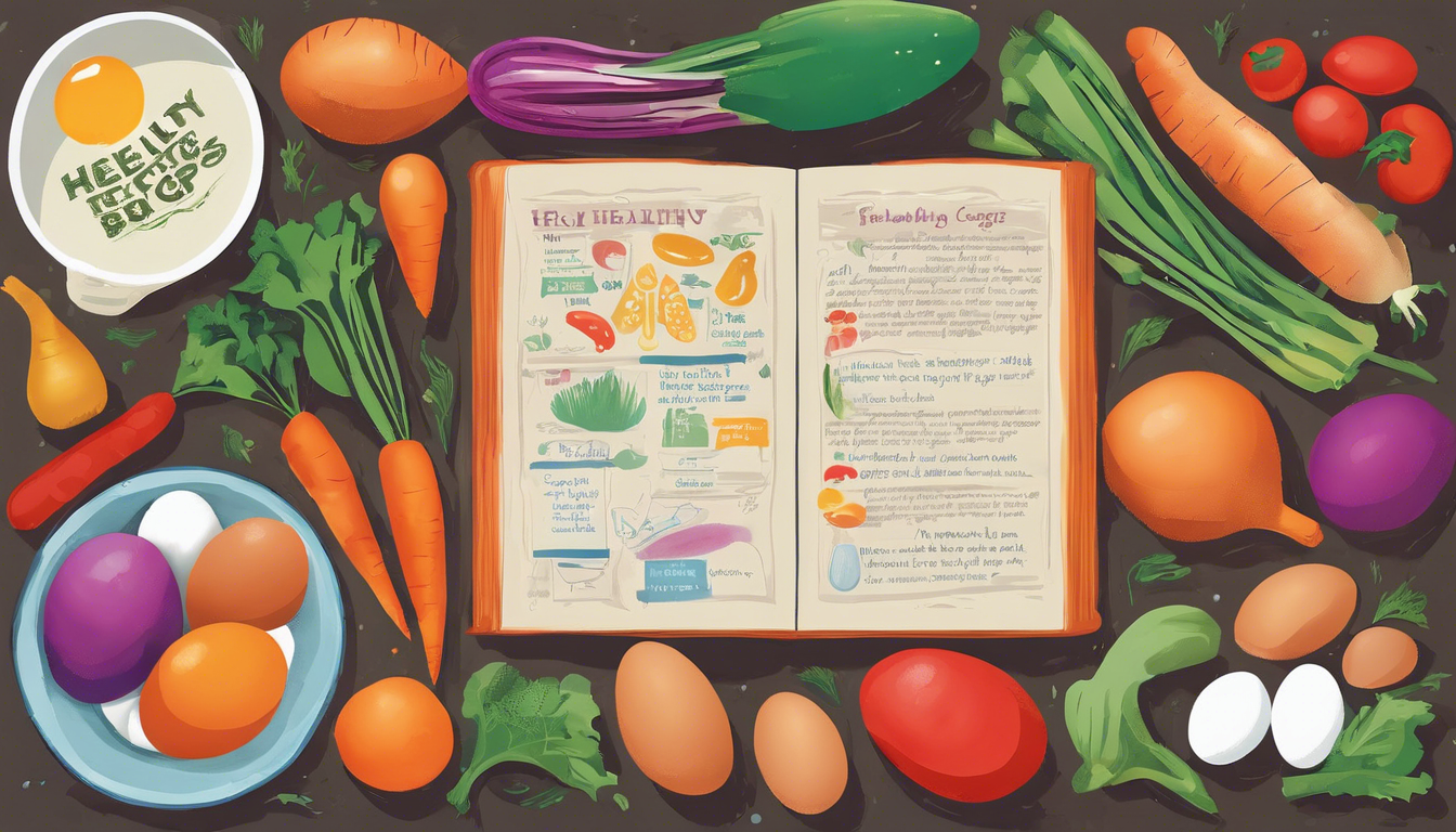 Egg-citing News: How Eating Eggs May Cut Alzheimer