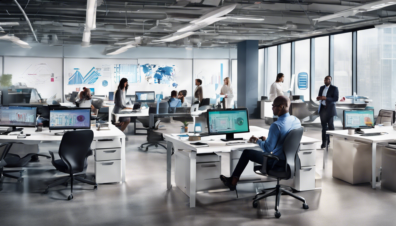 Finding the Right Virtual CIO Service Provider