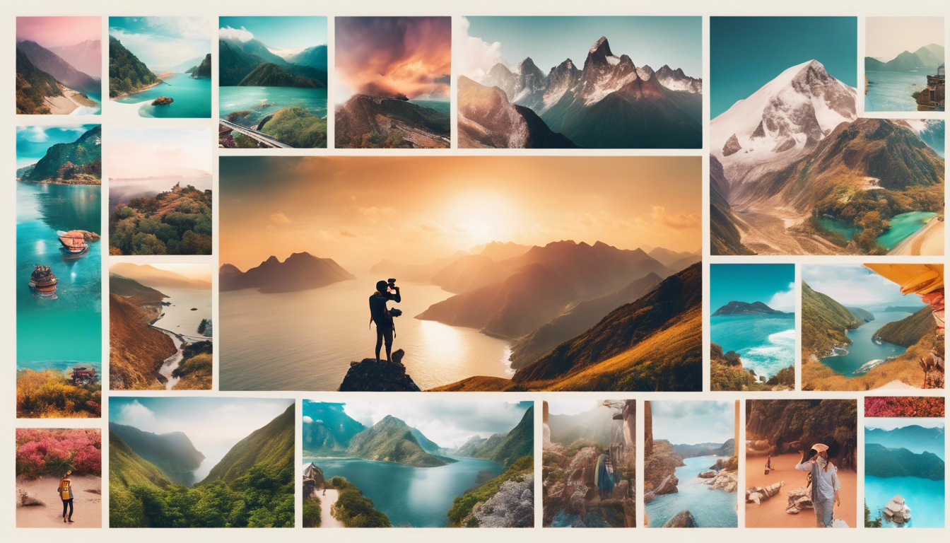 Documenting Your Sabbatical Travel Experience