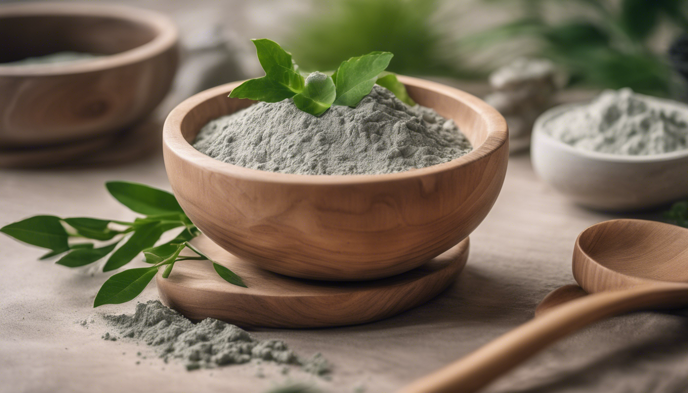 Unlocking the Power of Bentonite Clay: A Natural Detox and Gut Health Remedy
