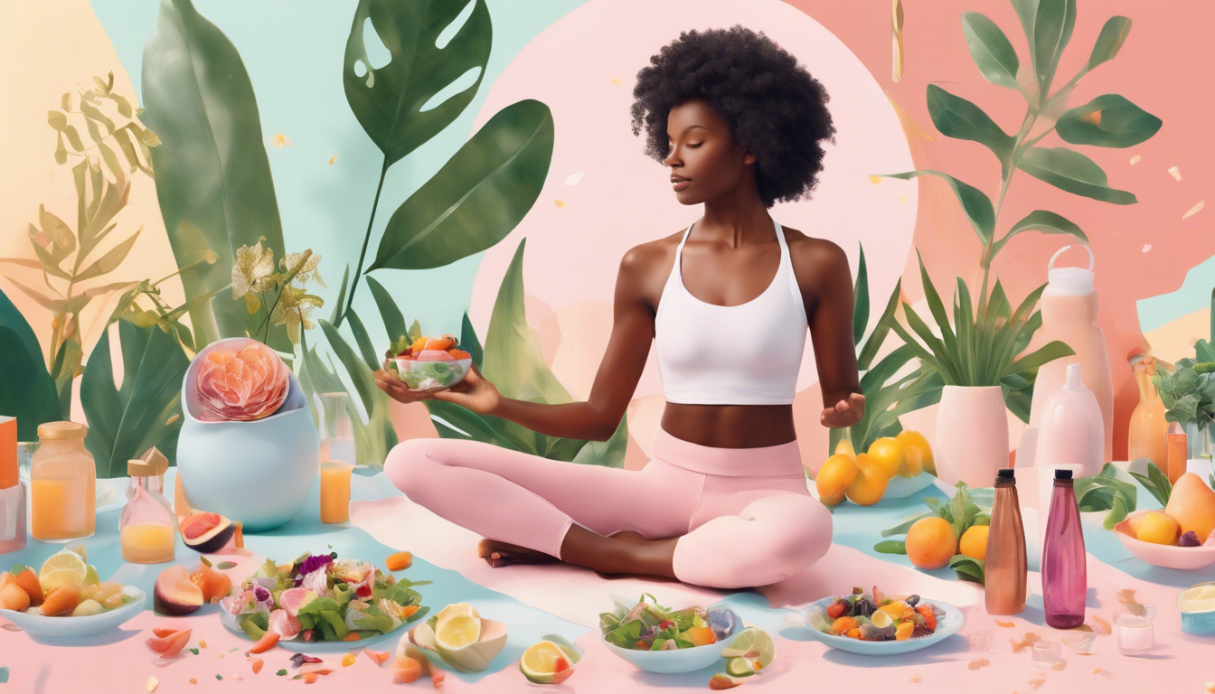 Lifestyle Changes for Better Skin Health