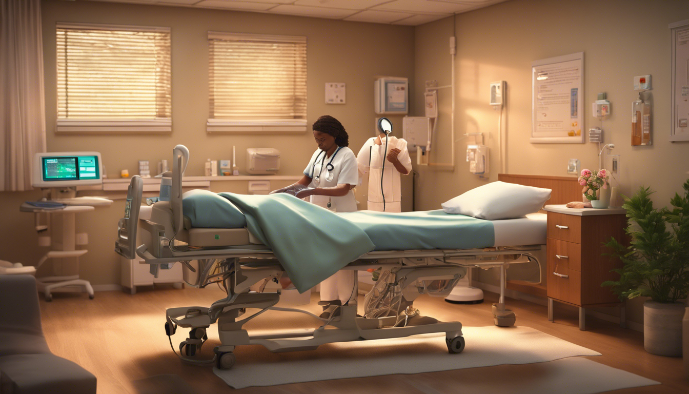 Patient Experience: What to Expect During Recovery