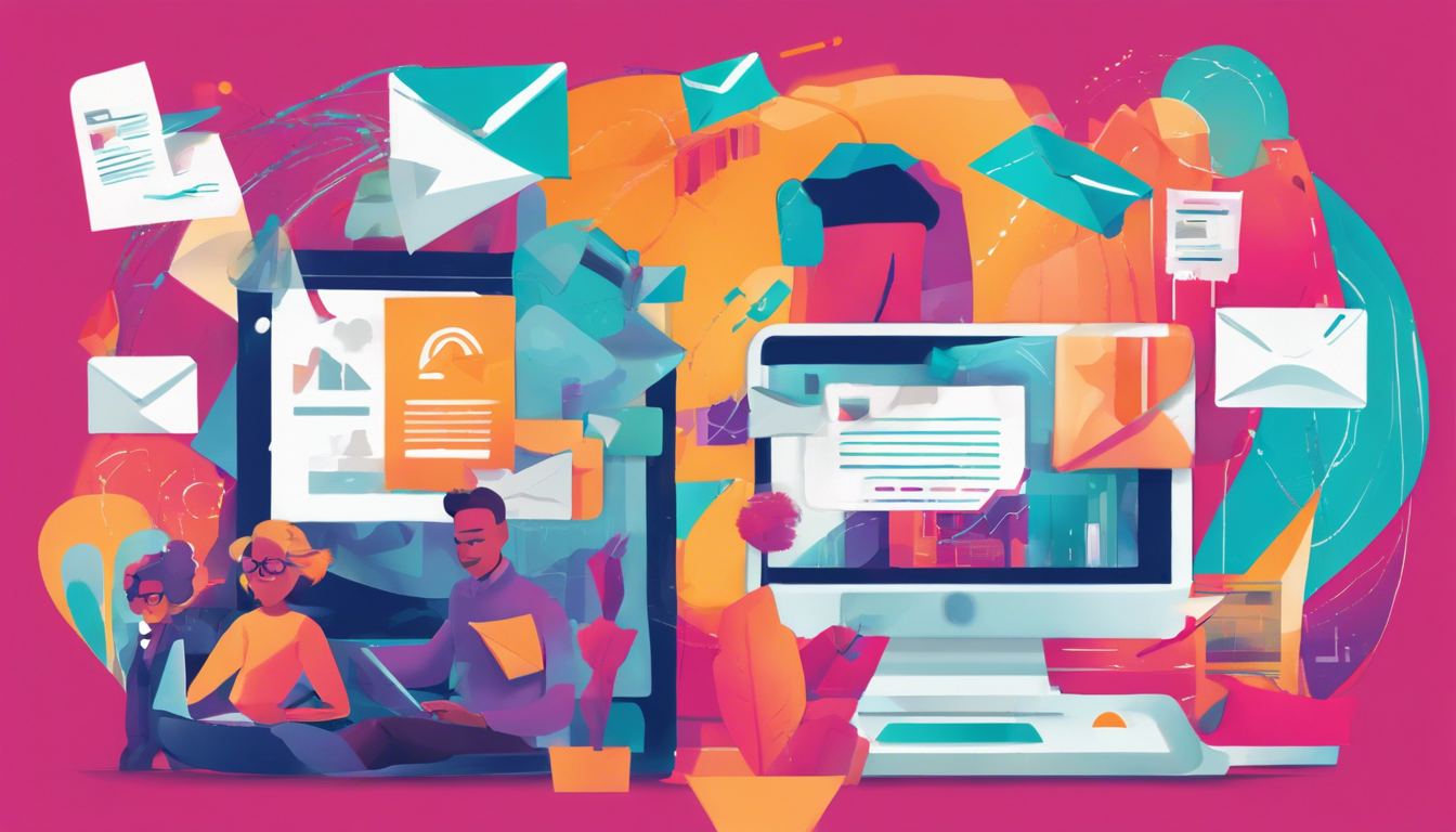 Email Open Rates: The Ultimate Guide to Boosting Engagement