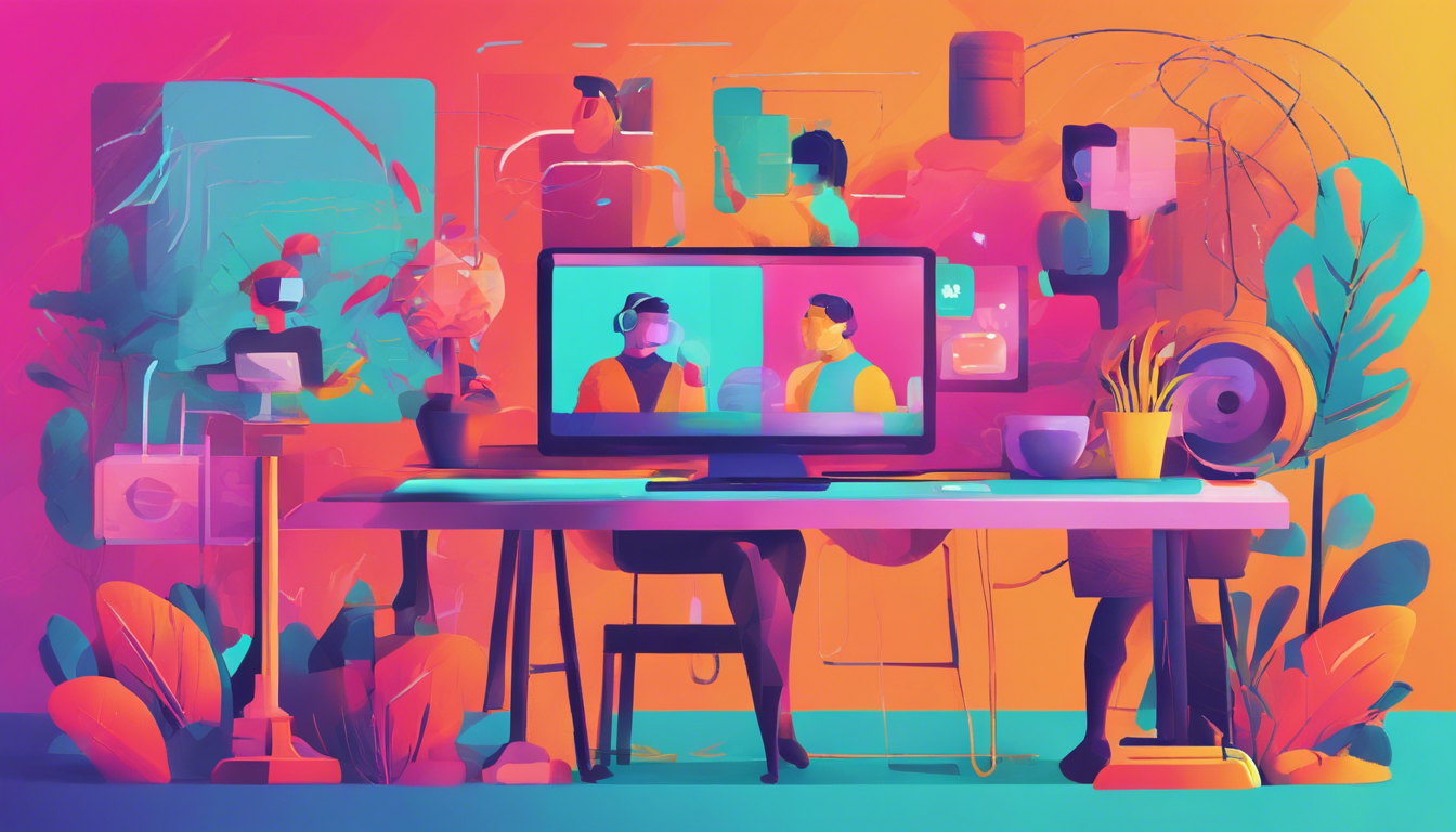 Creating Engaging Content that Attracts Your Audience