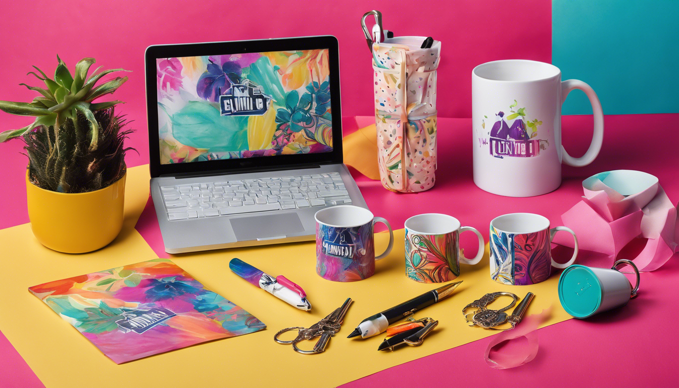 How to Choose the Perfect Custom Logo Gift